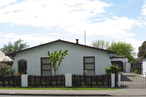 Photo of property in 66 Bush Street, Rangiora, 7400