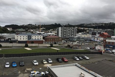 Photo of property in Martin Square Apartments, 615/20 Martin Square, Te Aro, Wellington, 6011