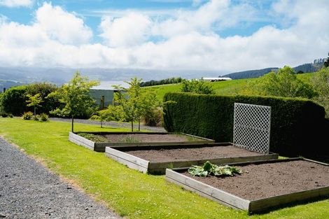 Photo of property in 942 Blueskin Road, Mount Cargill, Waitati, 9085