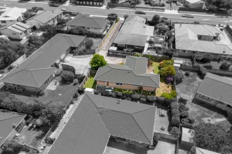 Photo of property in 44 Arawhata Road, Paraparaumu, 5032