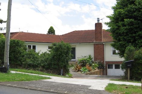 Photo of property in 185 Kitchener Road, Pukekohe, 2120