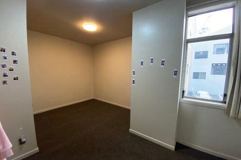 Photo of property in Marrickian Apartment, 117/135 Taranaki Street, Te Aro, Wellington, 6011