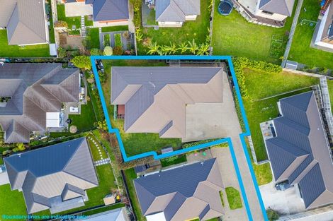 Photo of property in 67 Harriet Johnston Drive, Pokeno, 2402