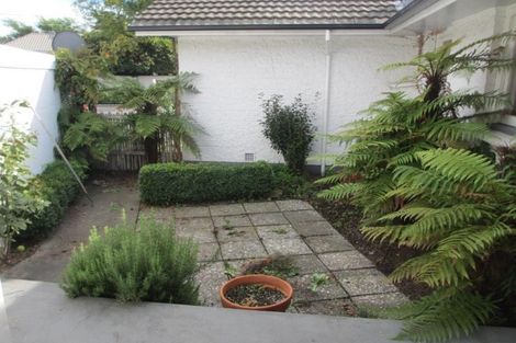 Photo of property in 3/42 Office Road, Merivale, Christchurch, 8014