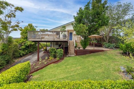 Photo of property in 1/34 Mountbatten Avenue, Hillcrest, Auckland, 0627