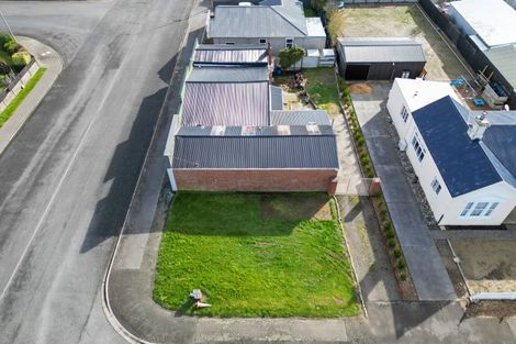 Photo of property in 56 Nelson Street, Georgetown, Invercargill, 9812