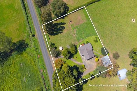 Photo of property in 1128 Tahuroa Road, Morrinsville, 3371