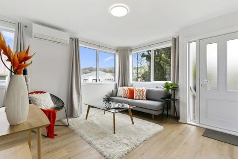 Photo of property in 3/28 Rotoiti Street, Johnsonville, Wellington, 6037