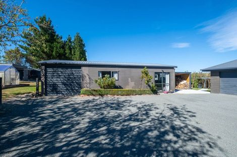 Photo of property in 426 Doake Road, Levels Valley, Timaru, 7974