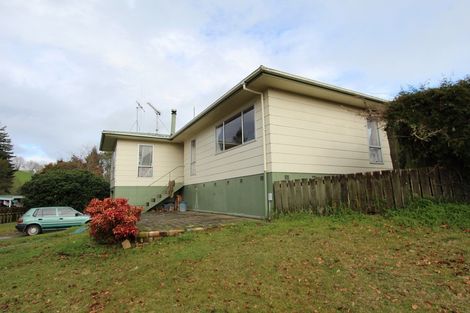 Photo of property in 82 Richmond Avenue, Tokoroa, 3420