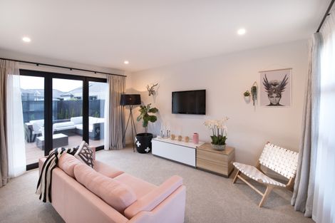 Photo of property in 143 Te Rito Street, Marshland, Christchurch, 8083