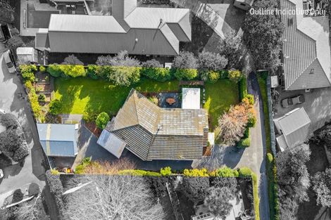 Photo of property in 11a Ashgrove Terrace, Somerfield, Christchurch, 8024