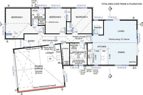Photo of property in 4 Treedale Street, Belfast, Christchurch, 8051