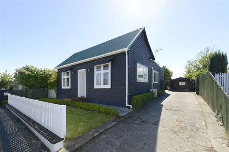 Photo of property in 10 Scott Street, Sydenham, Christchurch, 8023