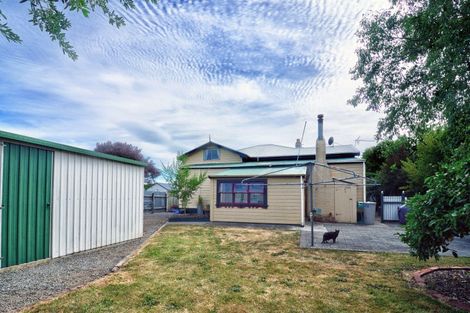 Photo of property in 43 Rhodes Street, Carterton, 5713