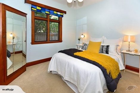 Photo of property in 7 Penrith Avenue, Somerfield, Christchurch, 8024