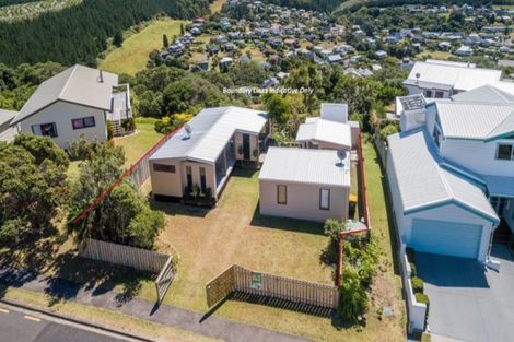 Photo of property in 426 Onemana Drive, Onemana, Whangamata, 3691