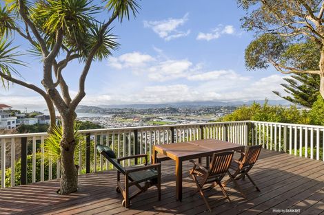 Photo of property in 10 Carlton Street, Melrose, Wellington, 6023