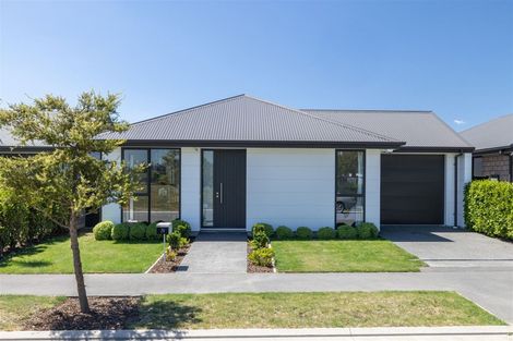 Photo of property in 24 George Square West, Wigram, Christchurch, 8025