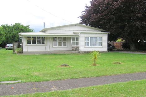 Photo of property in 46 Ward Street, Waharoa, 3401