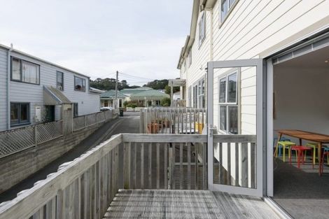Photo of property in 3/60 Owen Street, Newtown, Wellington, 6021