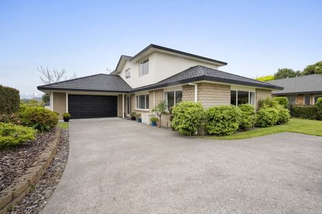 Photo of property in 430 Mangorei Road, Highlands Park, New Plymouth, 4312