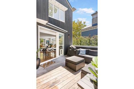 Photo of property in 1/13 Hepburn Street, Freemans Bay, Auckland, 1011