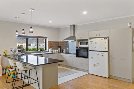 Photo of property in 7 Allendale Place, Morrinsville, 3300