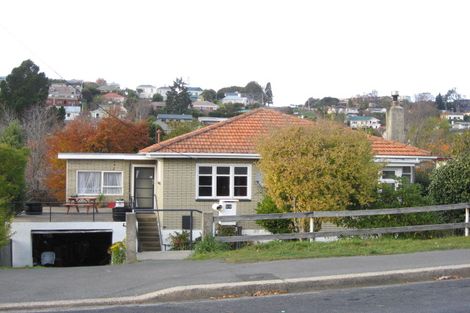 Photo of property in 92 Nairn Street, Kaikorai, Dunedin, 9010