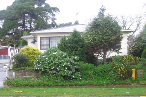 Photo of property in 55 Pembroke Street, Papatoetoe, Auckland, 2025