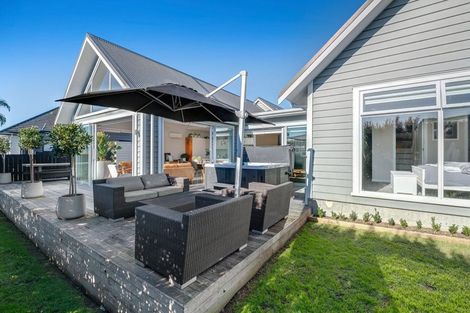 Photo of property in 40 Colonial Drive, Silverdale, 0932