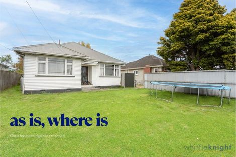 Photo of property in 34 Ottawa Road, Wainoni, Christchurch, 8061