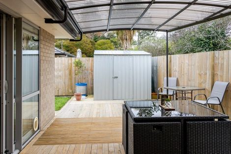 Photo of property in 94 Monrad Street, Highbury, Palmerston North, 4412