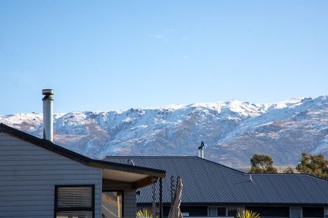 Photo of property in 22 Pegasus Court, Mount Pisa, Cromwell, 9383