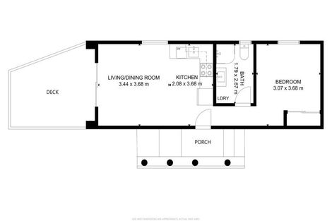 Photo of property in 148 Eskdale Road, Papakowhai, Porirua, 5024