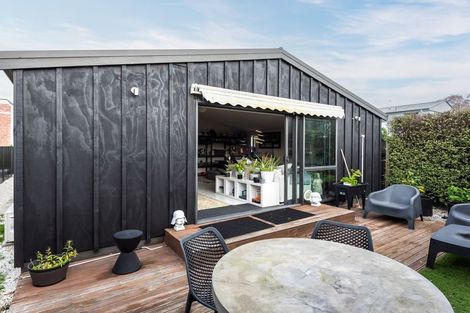 Photo of property in 7 London Street, Richmond, Christchurch, 8013