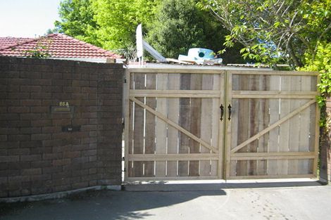 Photo of property in 55a Jocelyn Street, Casebrook, Christchurch, 8051