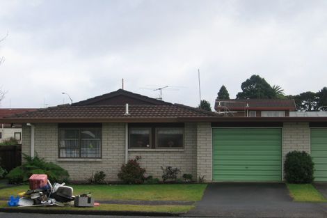 Photo of property in 3/4 Chapel Street, Papakura, 2110