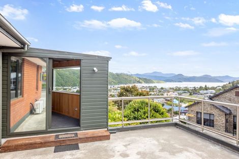 Photo of property in 10 Moana Heights, Waikawa, Picton, 7220
