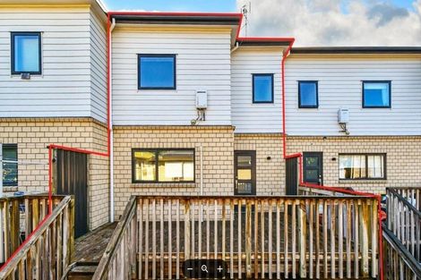 Photo of property in 12d Jutland Road, Manurewa, Auckland, 2102