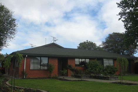 Photo of property in 1/28 Weld Street, Blenheim, 7201