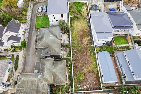 Photo of property in 19 Millward Street, Newtown, Wellington, 6021