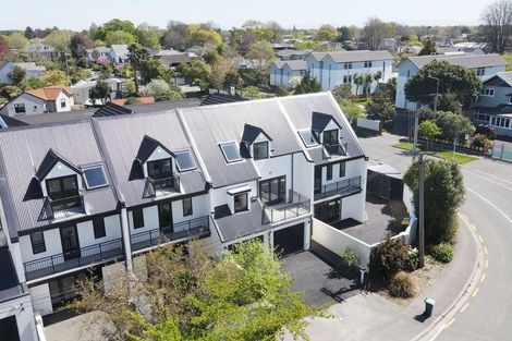 Photo of property in 35 Rhodes Street, Merivale, Christchurch, 8014