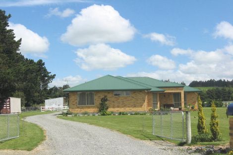 Photo of property in 613 Bay Road, Oxford, 7430