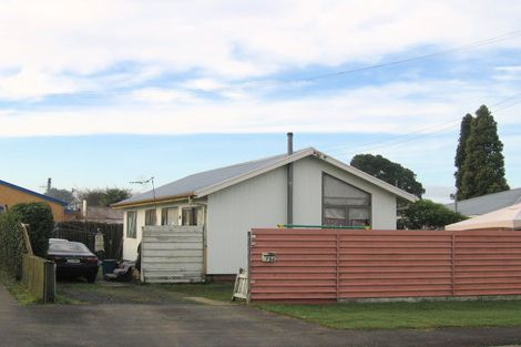 Photo of property in 73a Campbell Street, Frankton, Hamilton, 3204