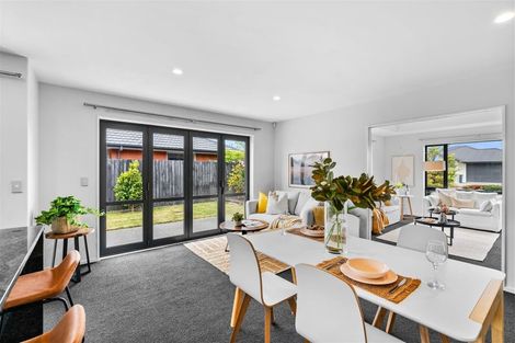 Photo of property in 75 Buckhurst Avenue, Wigram, Christchurch, 8042