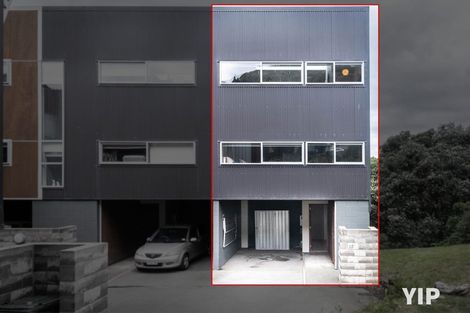 Photo of property in 25/2 Onslow Road, Khandallah, Wellington, 6035