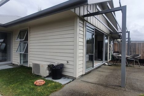 Photo of property in 15 Fairwater Road, Warkworth, 0910