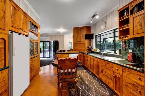 Photo of property in 88 Makowhai Road, Hawera, 4672