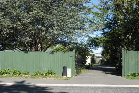 Photo of property in 18 Selwyn Street, Leeston, 7632